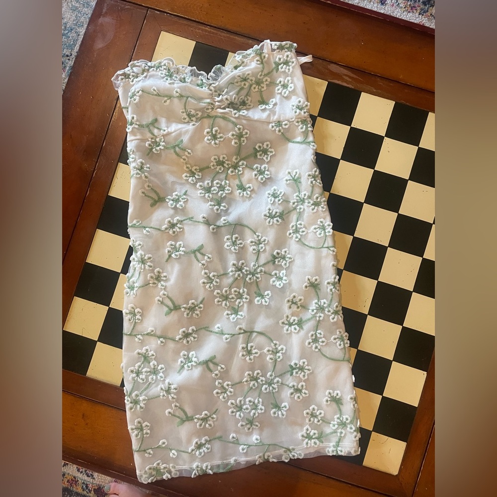 Women’s xs mini dress